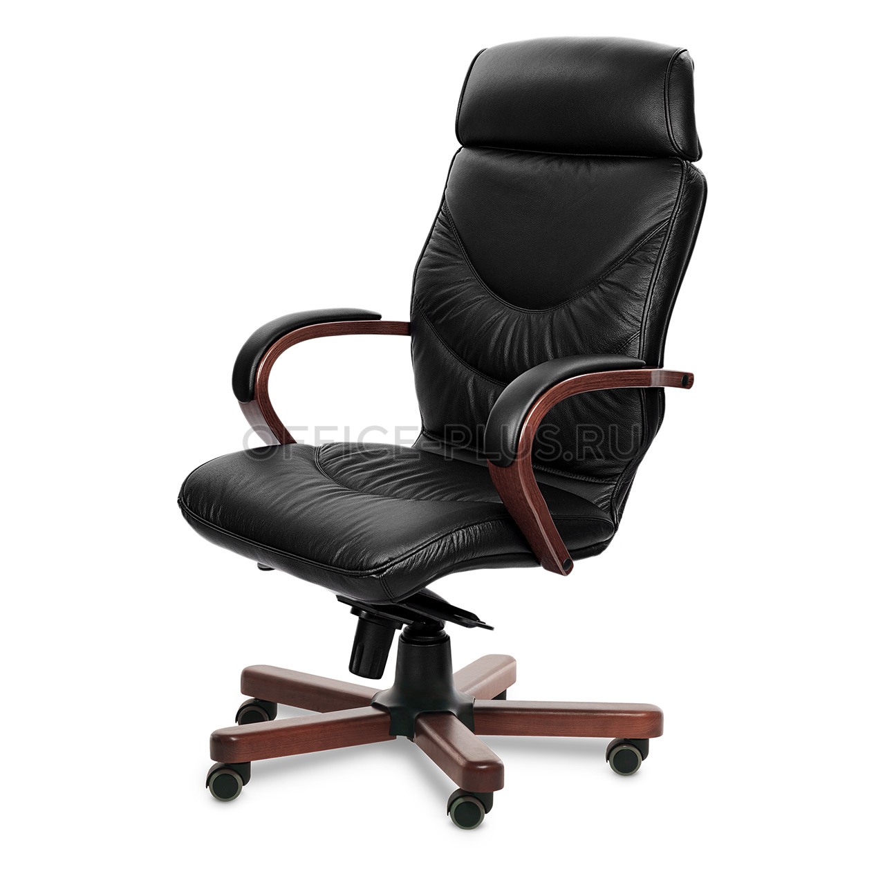 Кресла для руководителя Multi Office Leeds Wood A